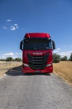 Iveco S-WAY S480 4x2 2019 года